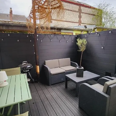 Le Picard-petit Quevilly Le Petit-Quevilly